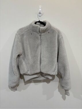 Alo Yoga Foxy Sherpa Jacket